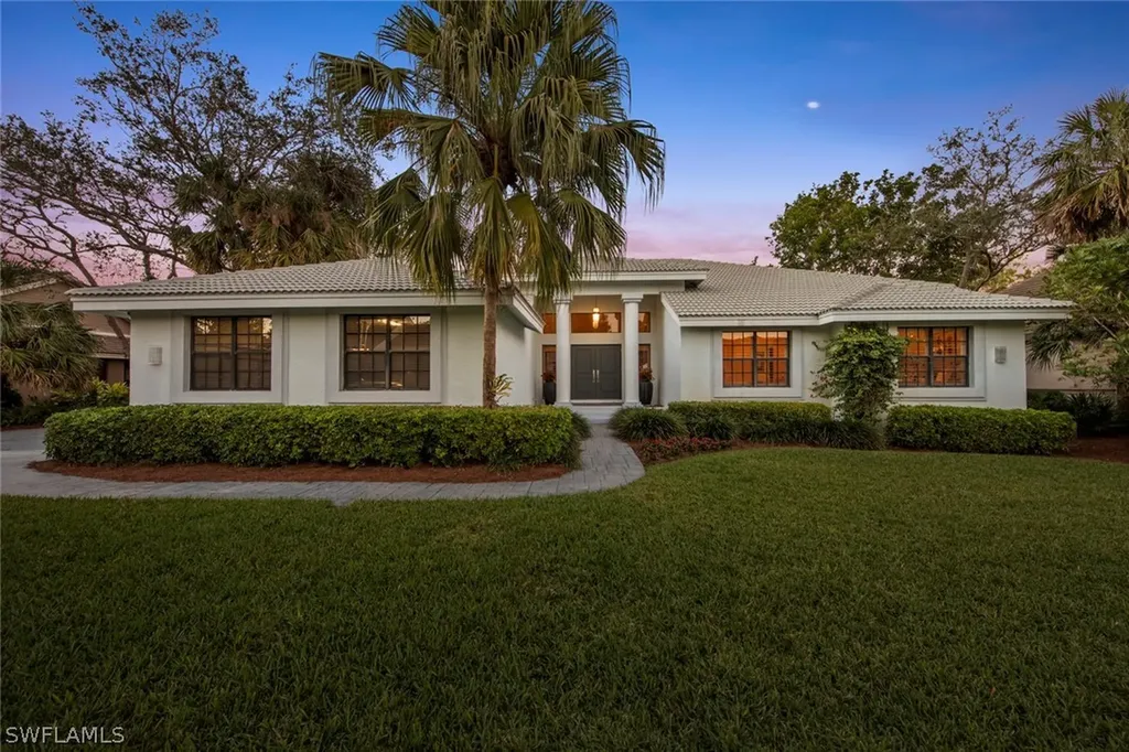 3390 Oaklake Court Bonita Springs FL 34134