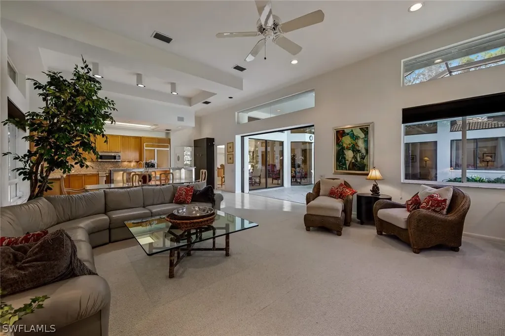 3390 Oaklake Court Bonita Springs FL 34134