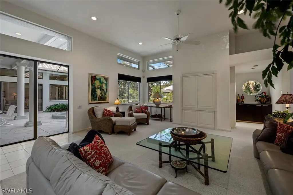 3390 Oaklake Court Bonita Springs FL 34134