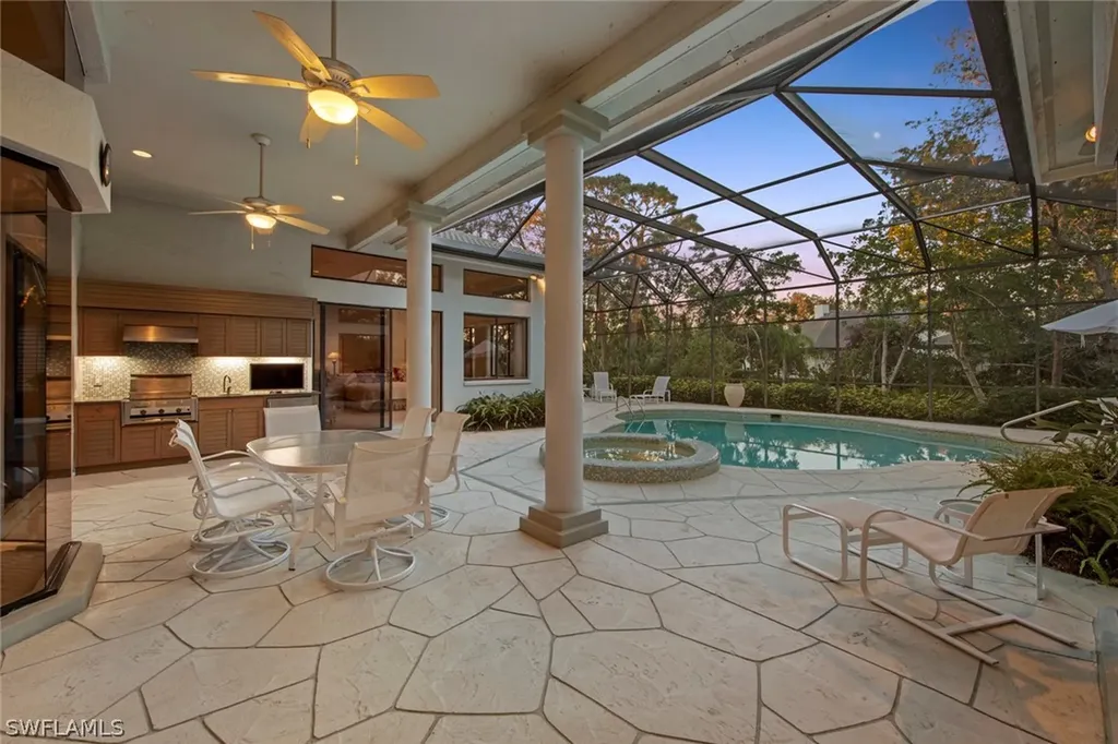 3390 Oaklake Court Bonita Springs FL 34134