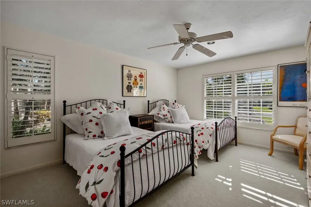 3390 Oaklake Court Bonita Springs FL 34134