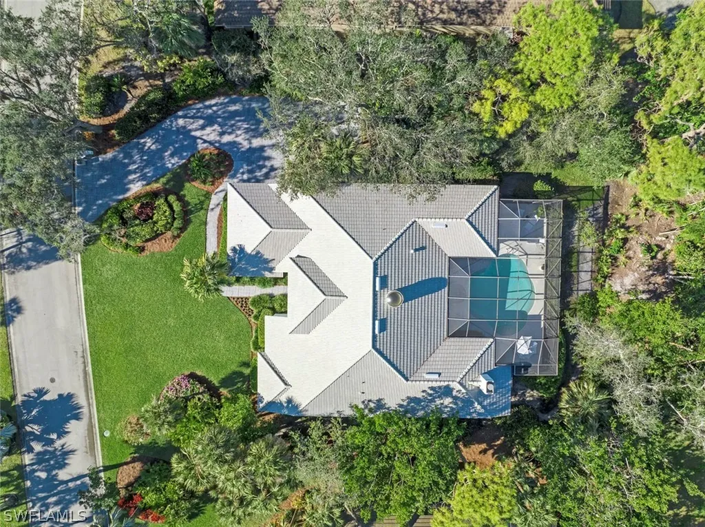 3390 Oaklake Court Bonita Springs FL 34134