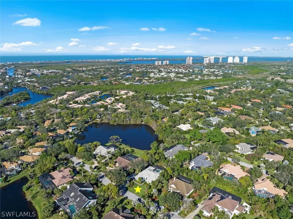 3390 Oaklake Court Bonita Springs FL 34134
