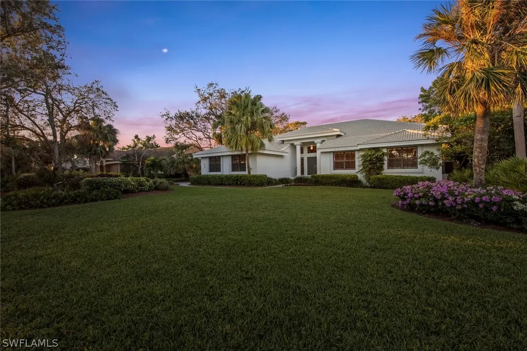3390 Oaklake Court Bonita Springs FL 34134