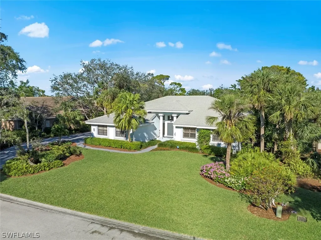 3390 Oaklake Court Bonita Springs FL 34134