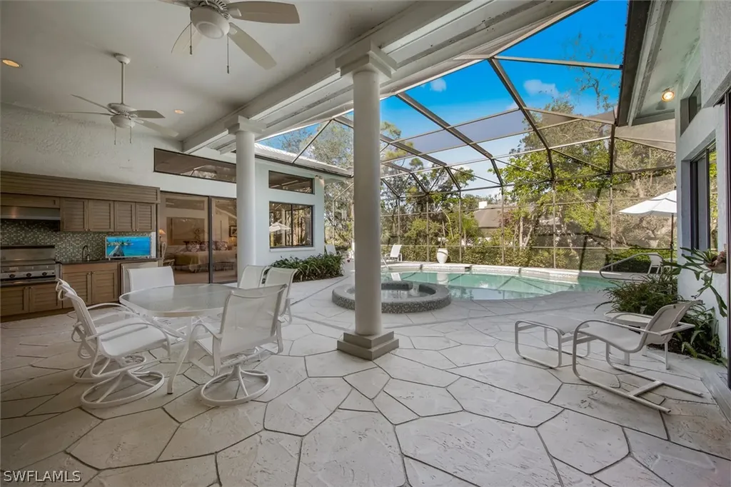 3390 Oaklake Court Bonita Springs FL 34134