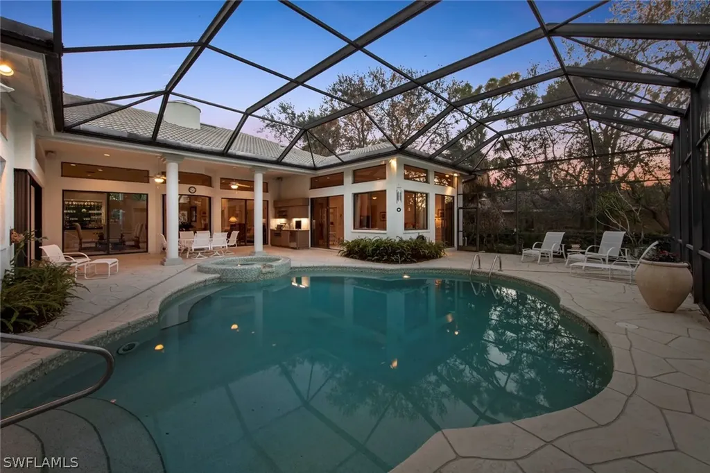 3390 Oaklake Court Bonita Springs FL 34134