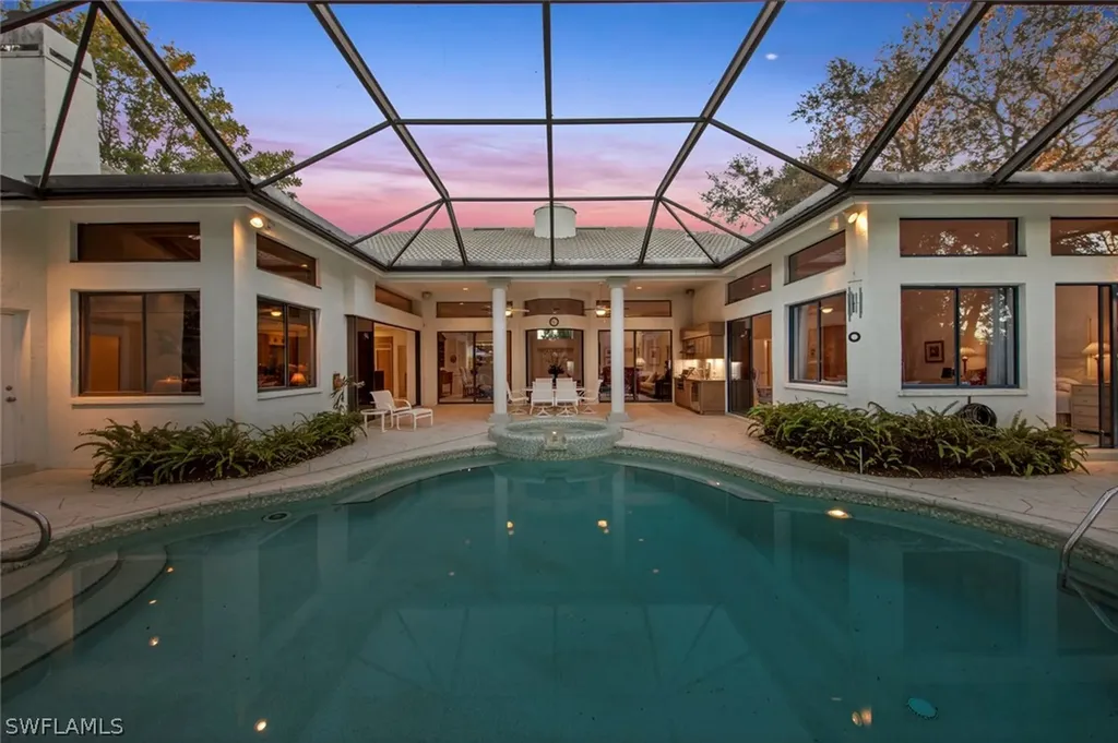 3390 Oaklake Court Bonita Springs FL 34134