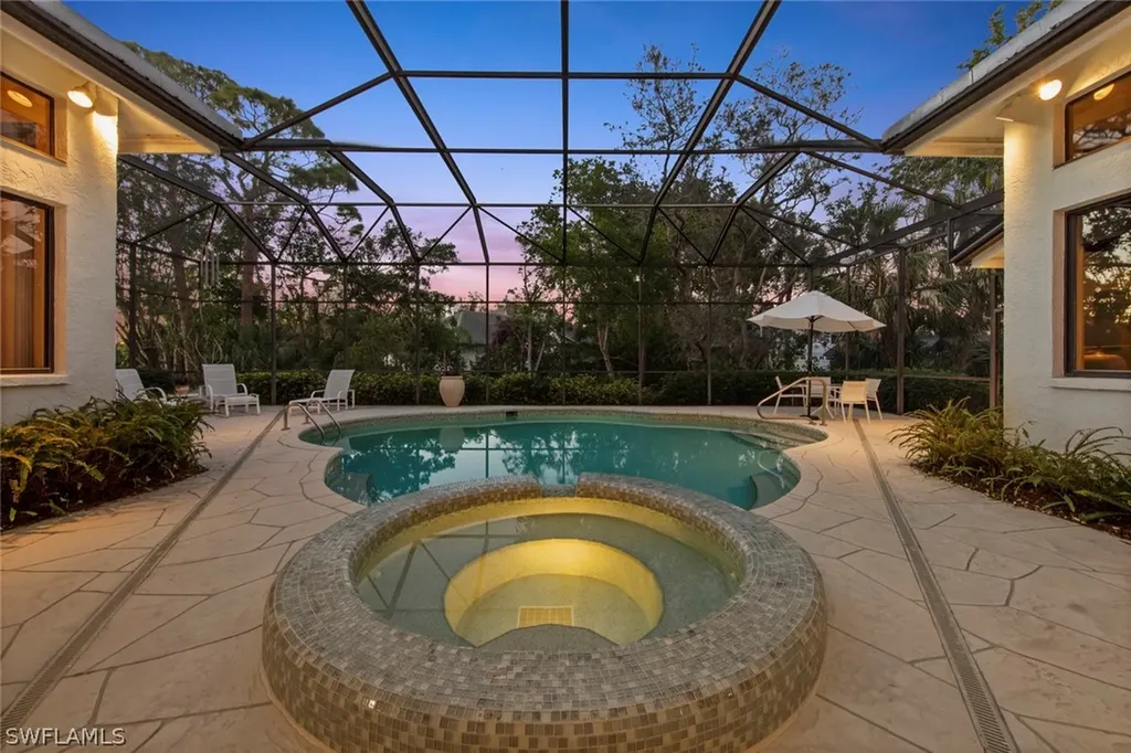 3390 Oaklake Court Bonita Springs FL 34134