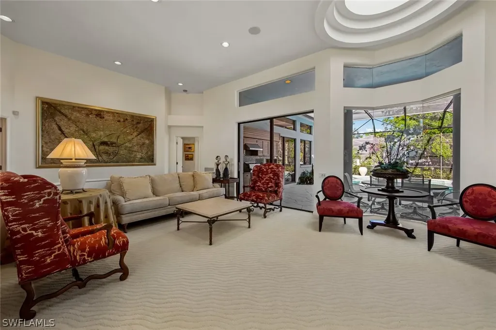 3390 Oaklake Court Bonita Springs FL 34134