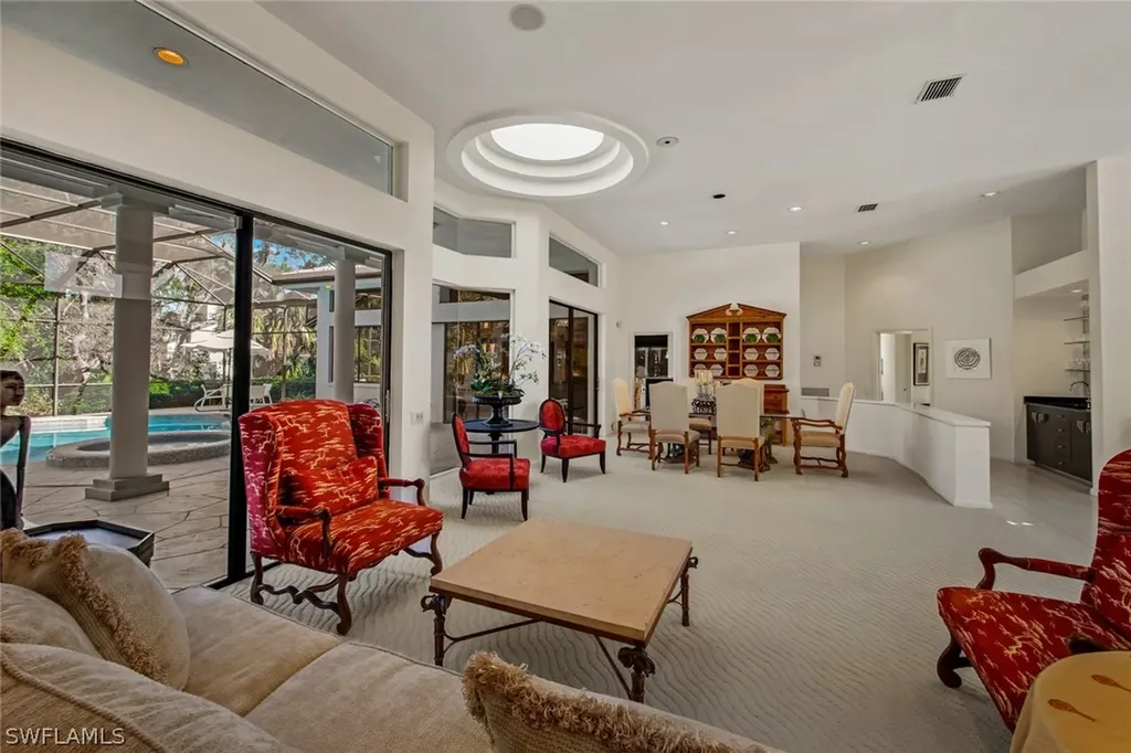 3390 Oaklake Court Bonita Springs FL 34134