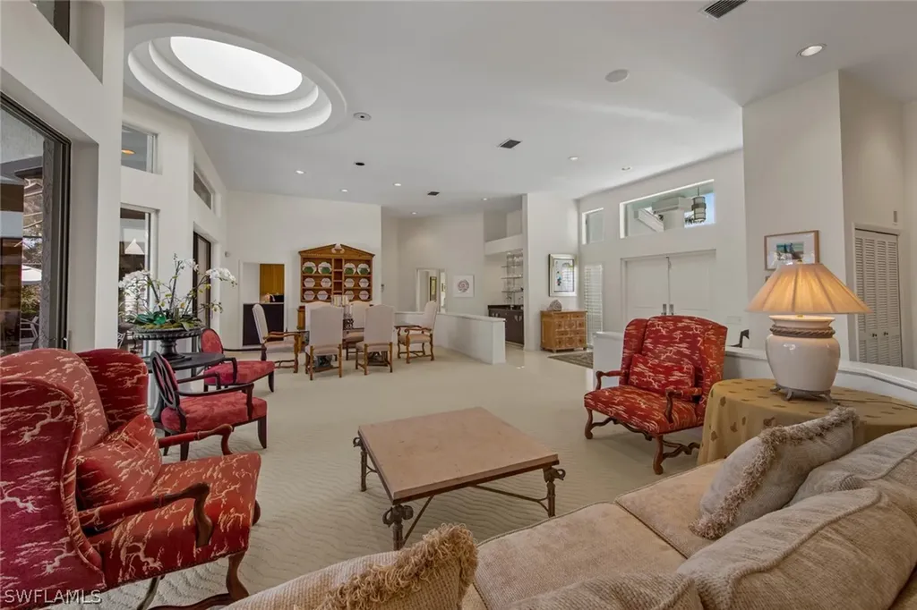 3390 Oaklake Court Bonita Springs FL 34134