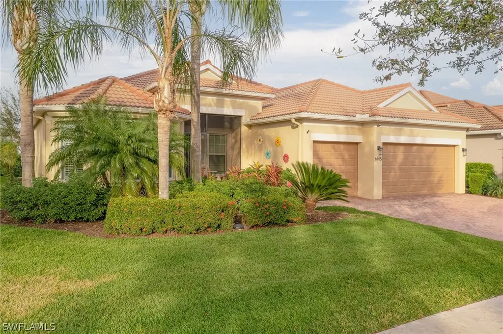 6145 Victory Drive Ave Maria FL 34142