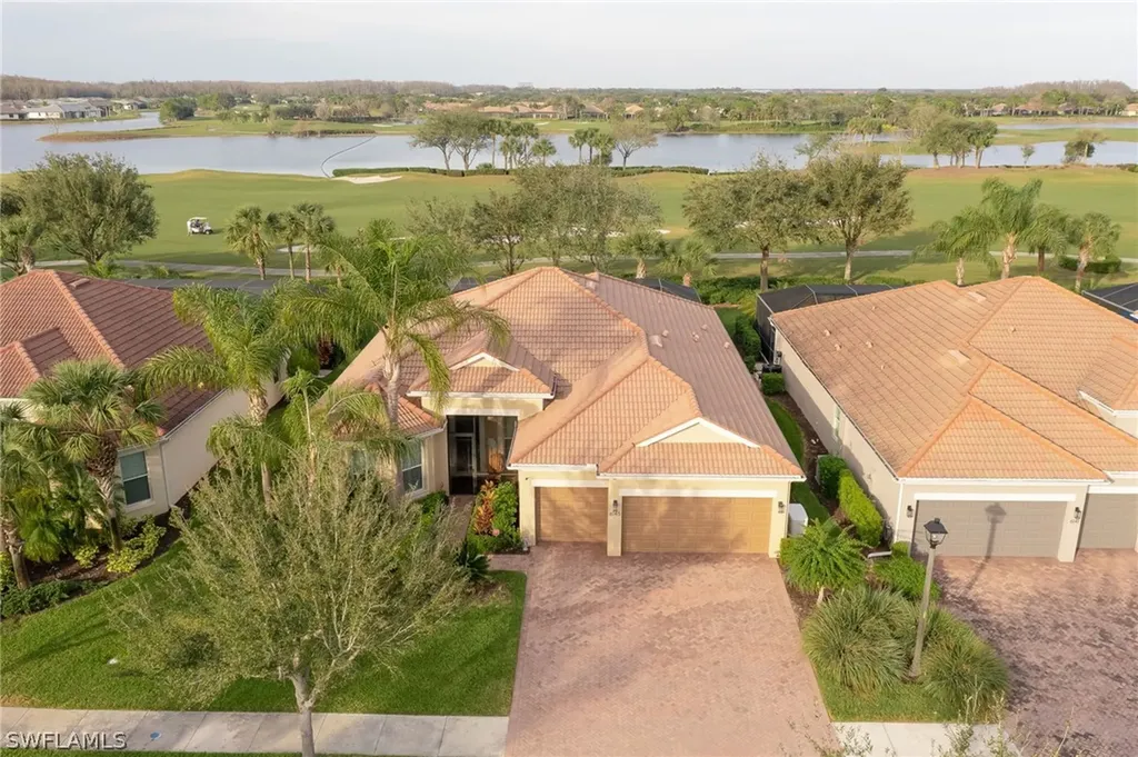 6145 Victory Drive Ave Maria FL 34142