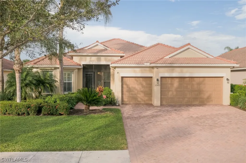 6145 Victory Drive Ave Maria FL 34142