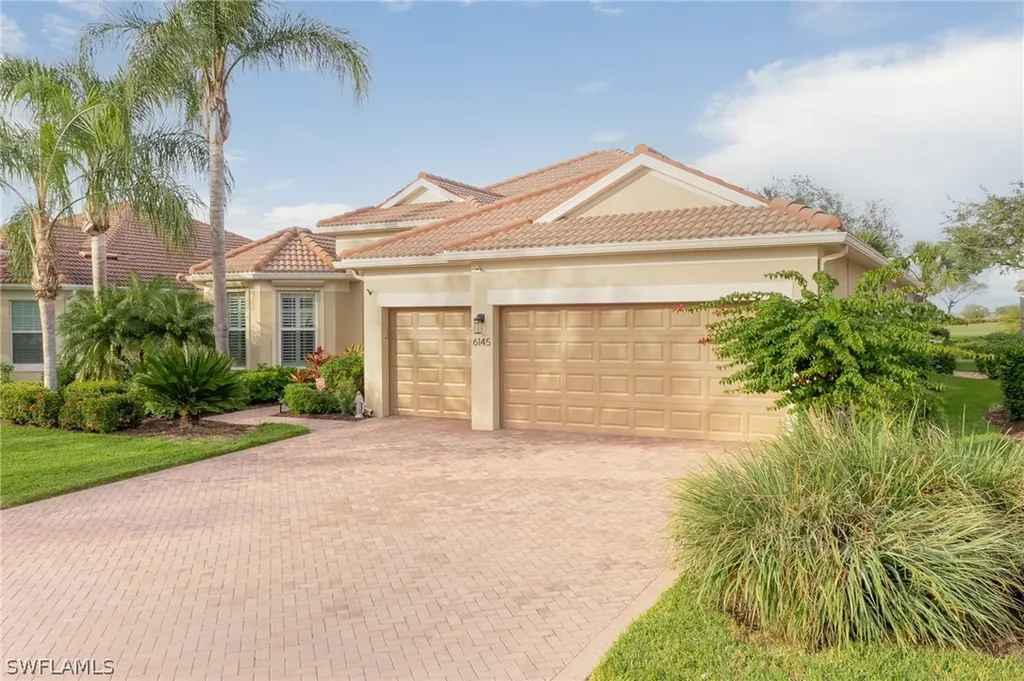 6145 Victory Drive Ave Maria FL 34142