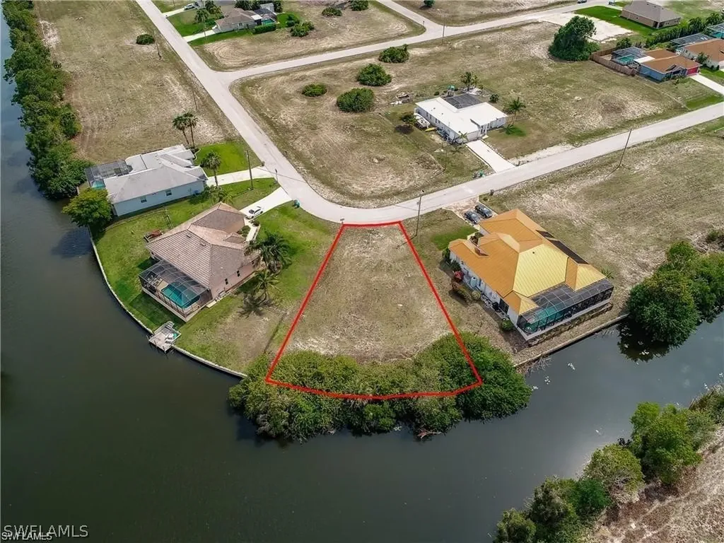 1903 NW 3rd Terrace Cape Coral FL 33993