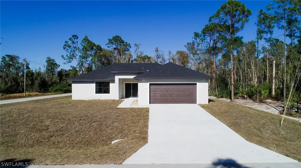 711 Bumby Street E Lehigh Acres FL 33974
