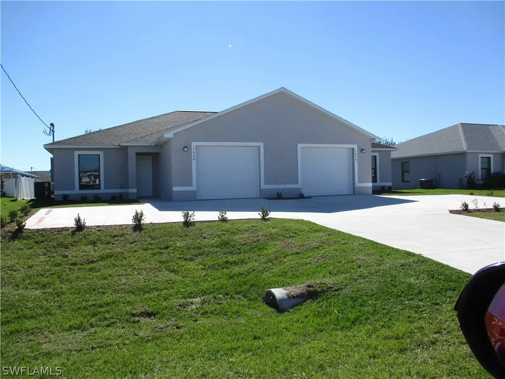 1626 SW 33rd Street Cape Coral FL 33914