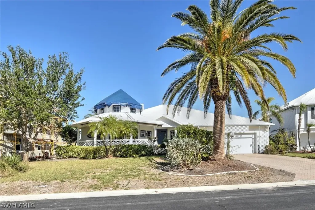 6101 Tidewater Island Circle Fort Myers FL 33908