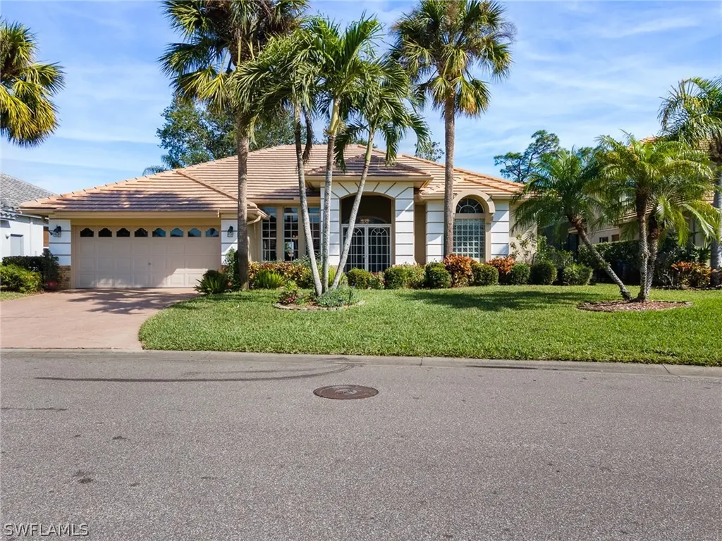 12031 Wedge Drive Fort Myers FL 33913