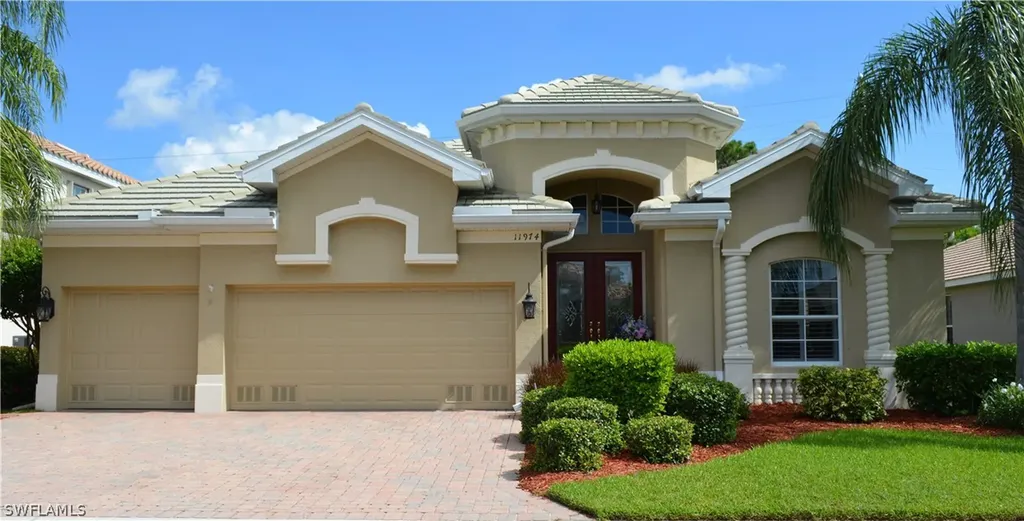 11974 Avalon Preserve Boulevard Fort Myers FL 33908