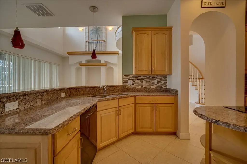 4932 Normandy Court Cape Coral FL 33904