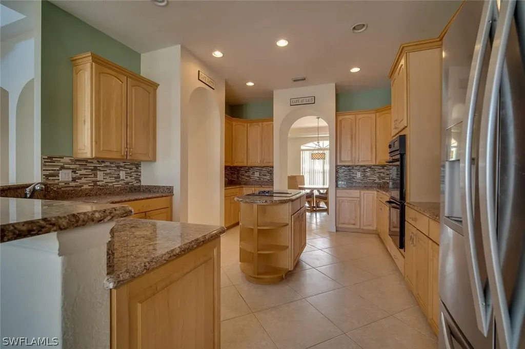 4932 Normandy Court Cape Coral FL 33904