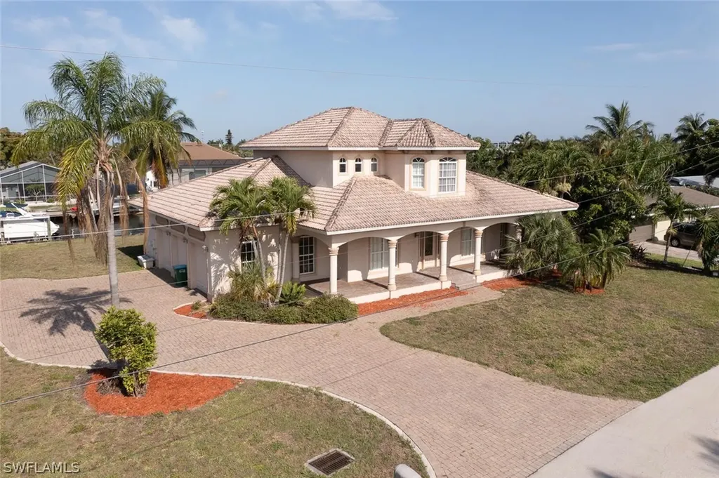 4932 Normandy Court Cape Coral FL 33904
