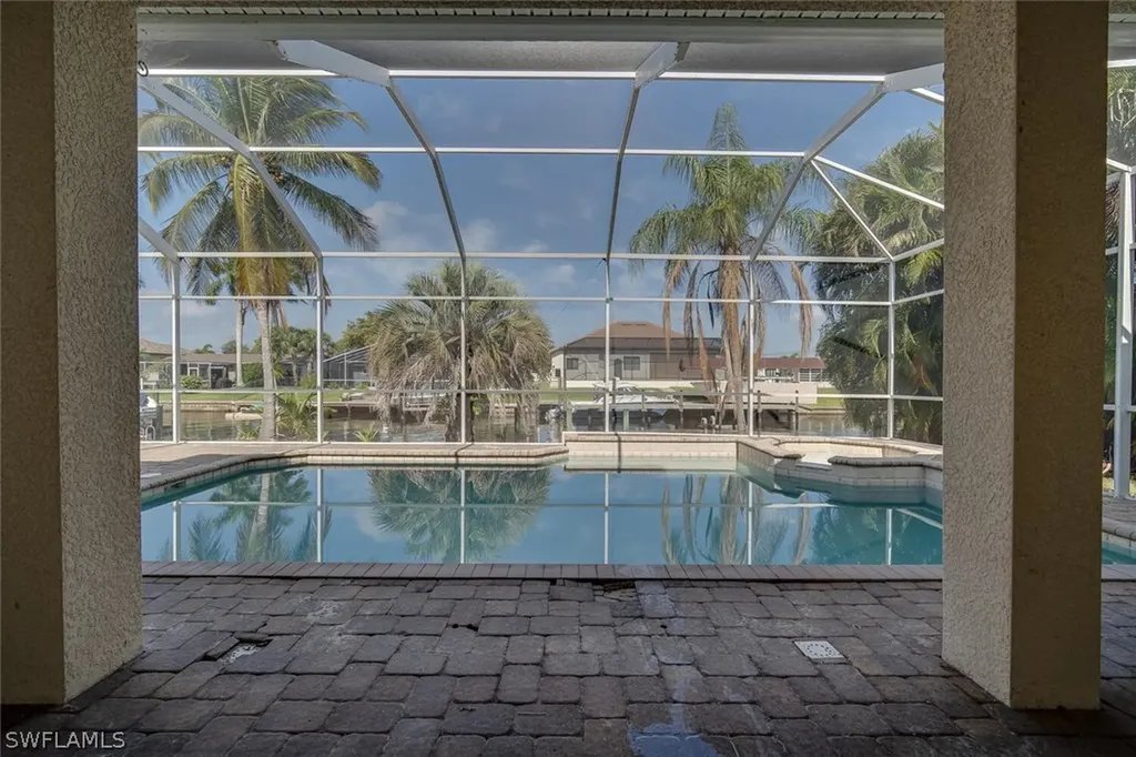 4932 Normandy Court Cape Coral FL 33904