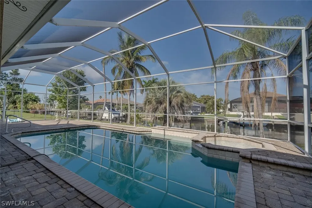 4932 Normandy Court Cape Coral FL 33904