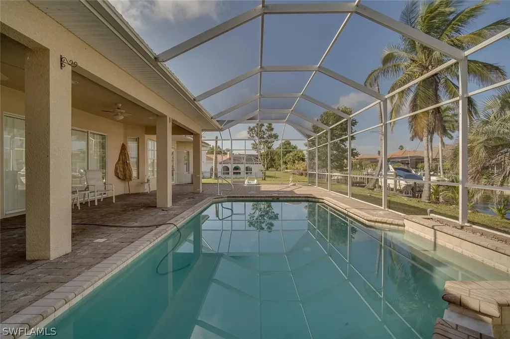 4932 Normandy Court Cape Coral FL 33904
