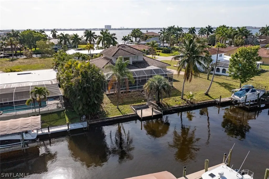 4932 Normandy Court Cape Coral FL 33904