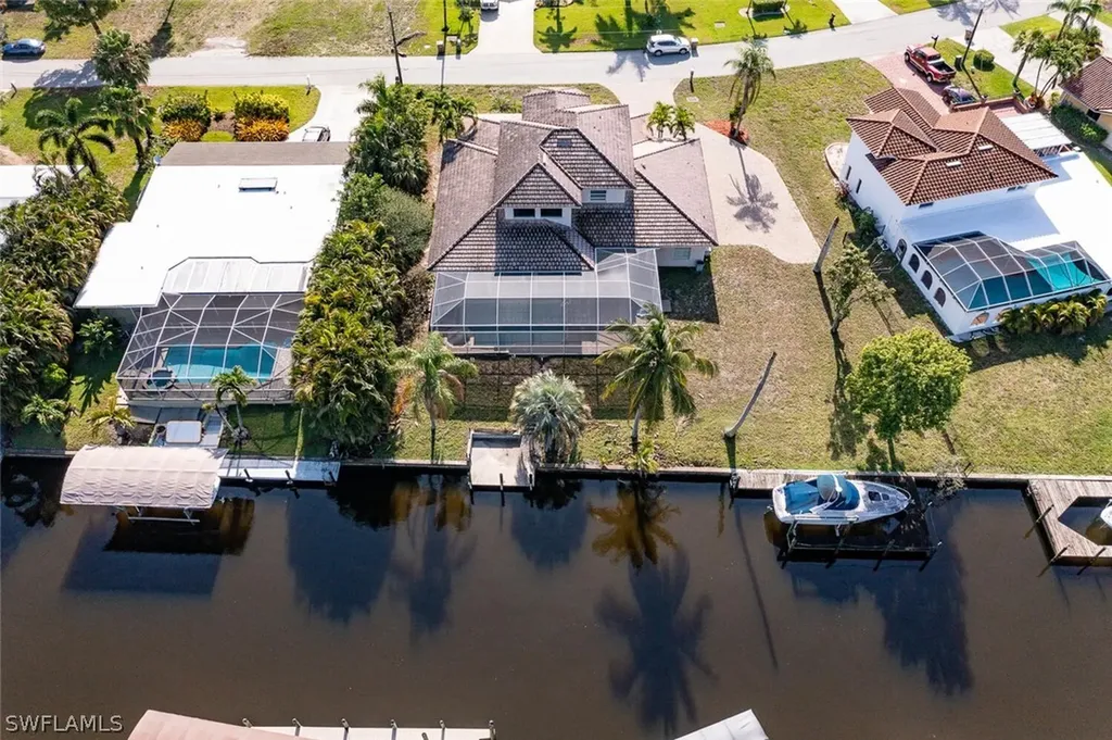4932 Normandy Court Cape Coral FL 33904