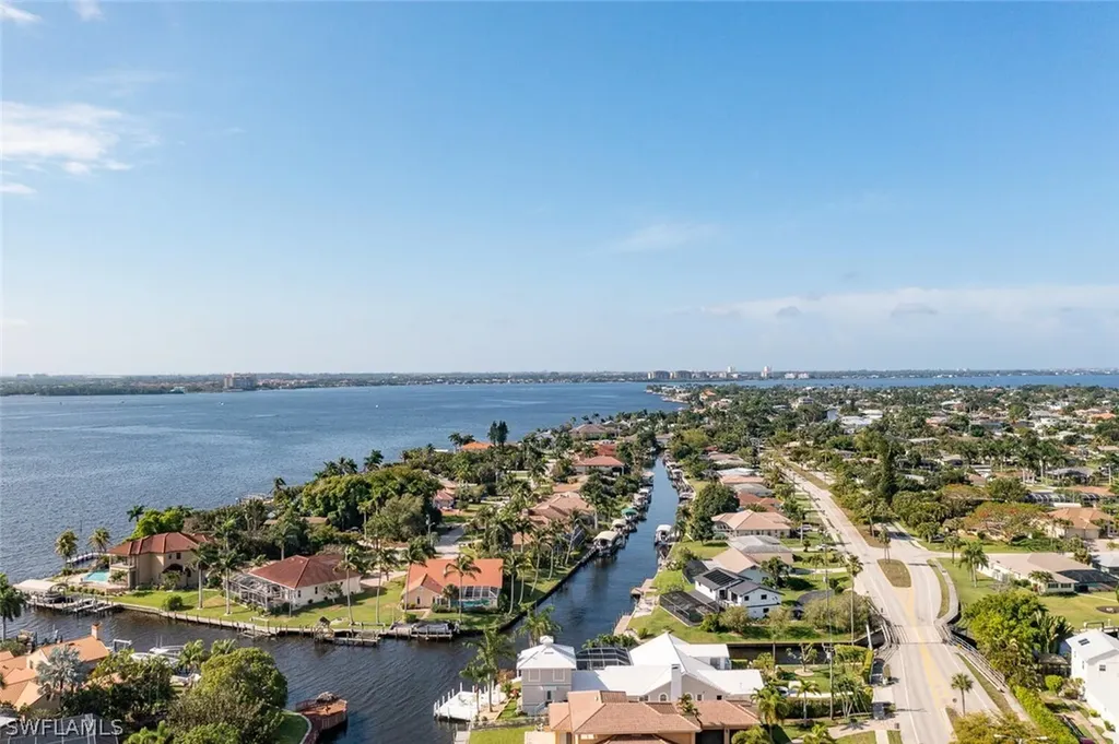4932 Normandy Court Cape Coral FL 33904