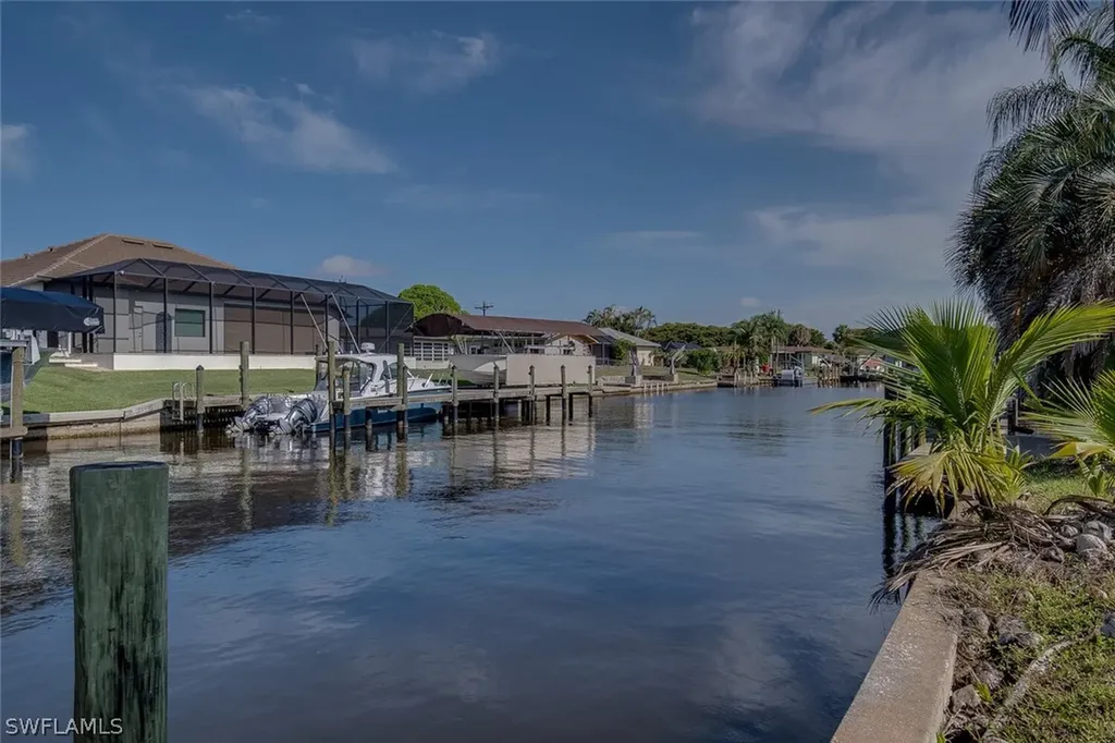 4932 Normandy Court Cape Coral FL 33904