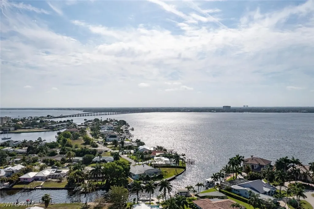 4932 Normandy Court Cape Coral FL 33904