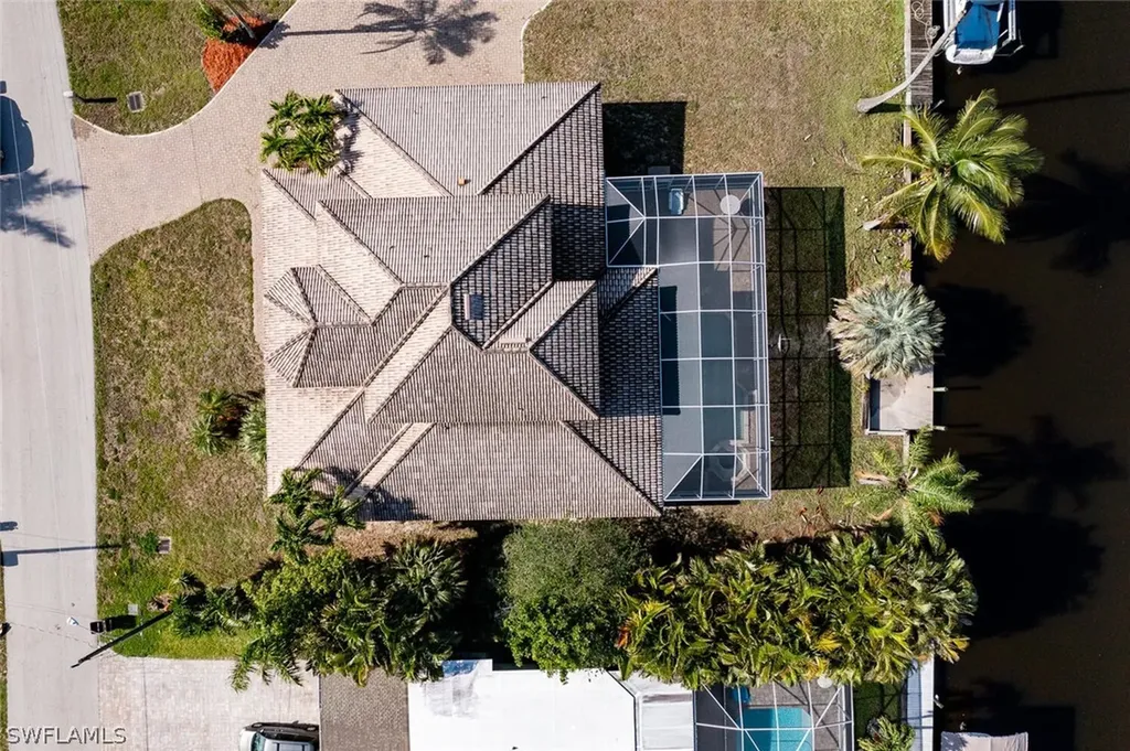 4932 Normandy Court Cape Coral FL 33904