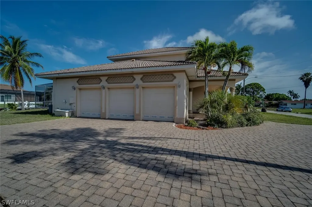 4932 Normandy Court Cape Coral FL 33904