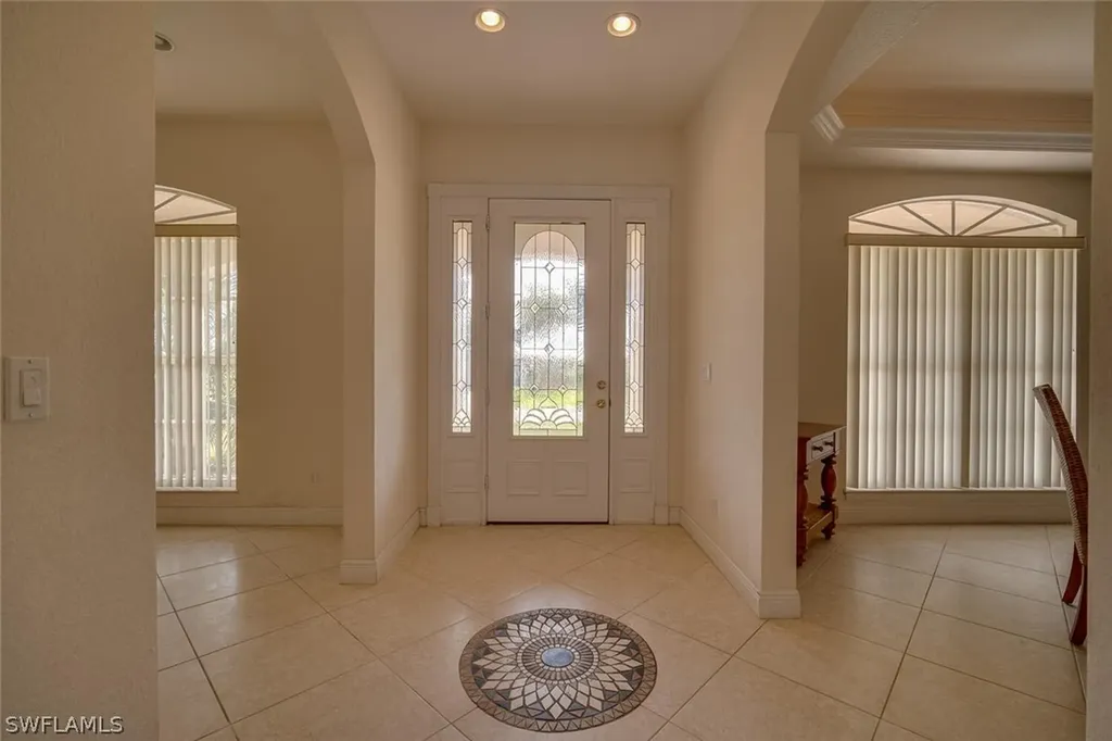 4932 Normandy Court Cape Coral FL 33904