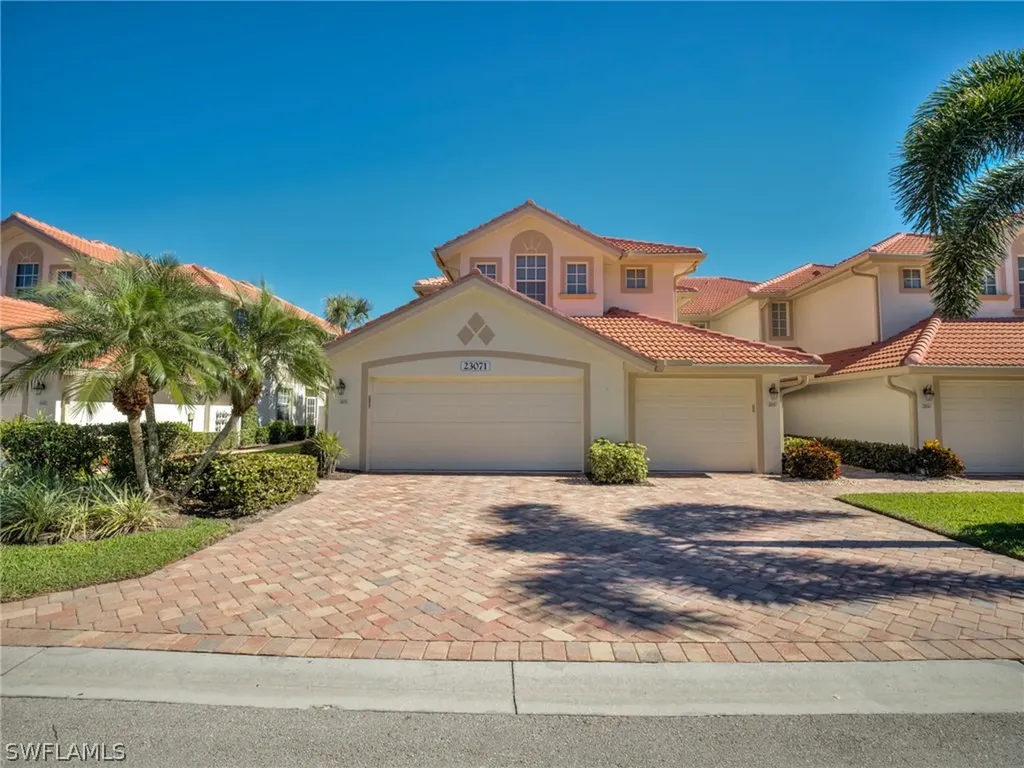 23071 Rosedale Drive Estero FL 34135