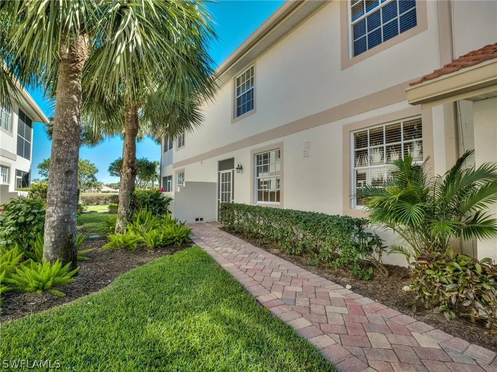 23071 Rosedale Drive Estero FL 34135