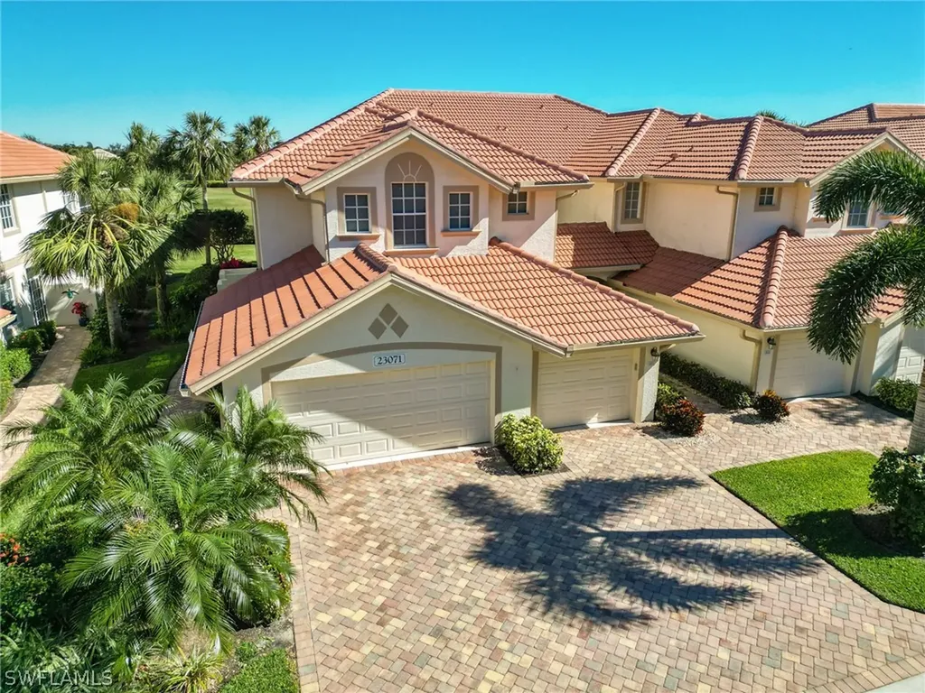 23071 Rosedale Drive Estero FL 34135