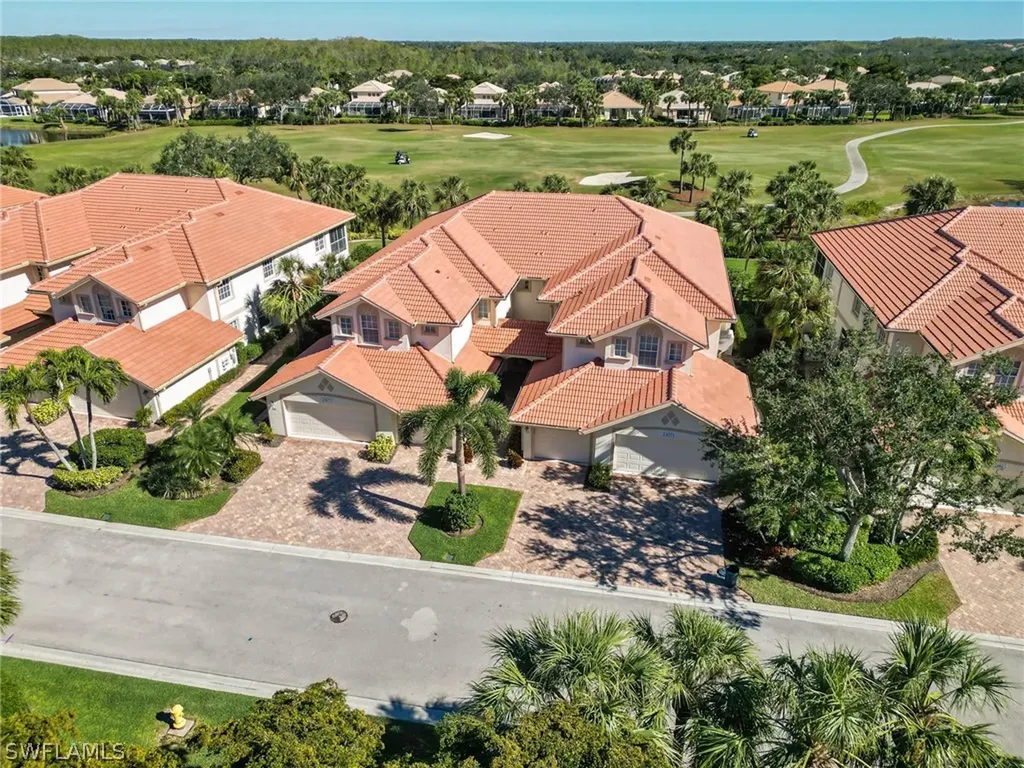 23071 Rosedale Drive Estero FL 34135