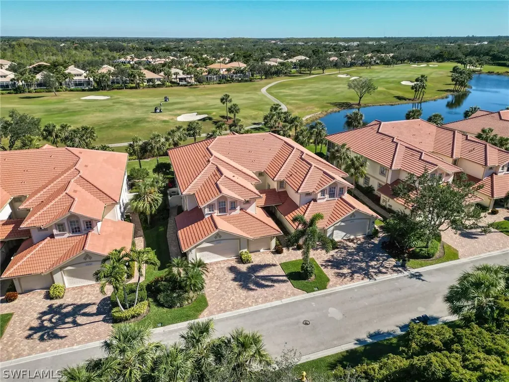 23071 Rosedale Drive Estero FL 34135