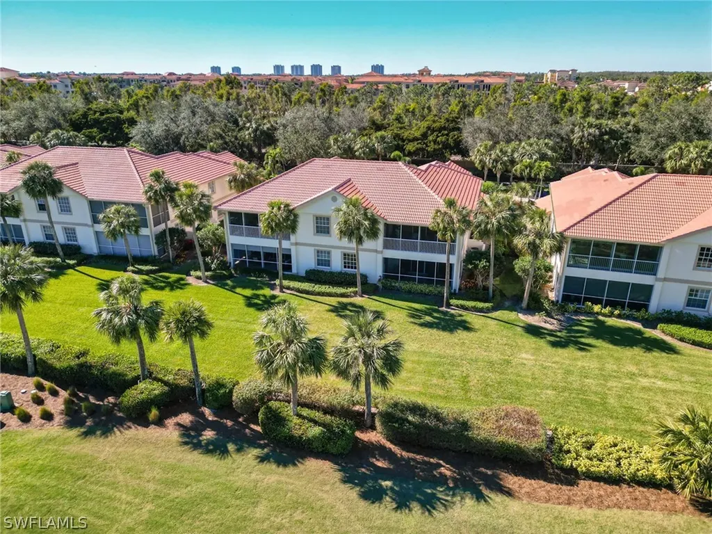 23071 Rosedale Drive Estero FL 34135