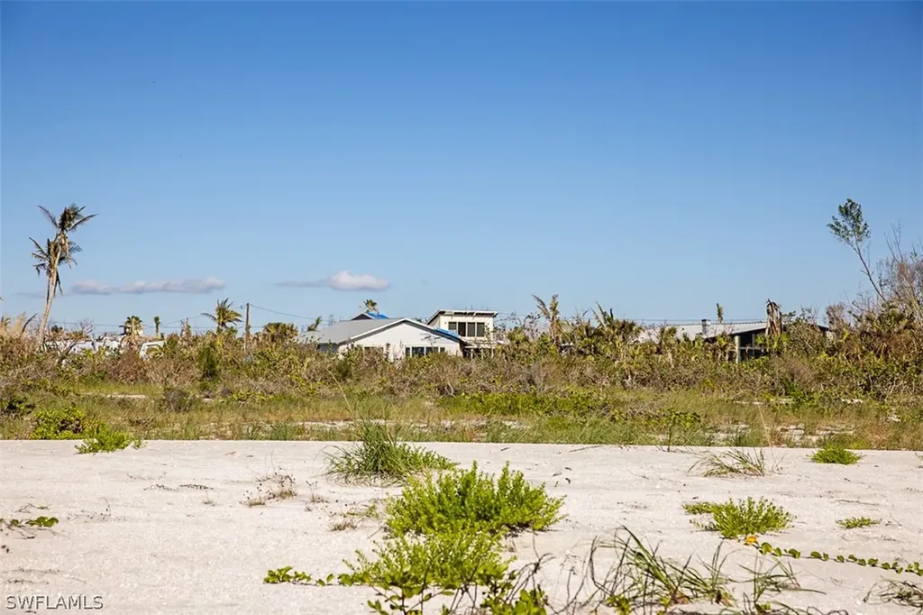 Sanibel FL, 4781 Tradewinds Drive