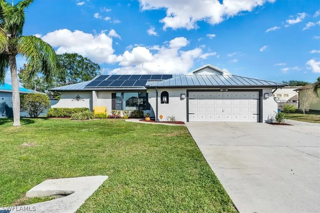 8061 Kansas Road Fort Myers FL 33967