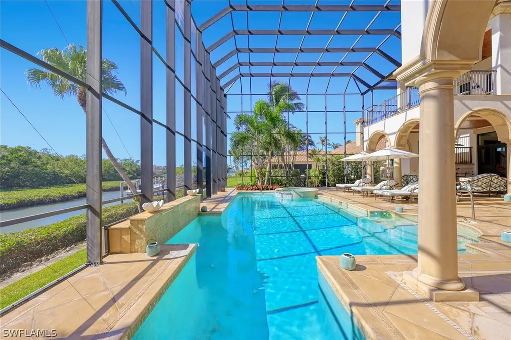 1450 Gulfstar Drive S Naples FL 34112