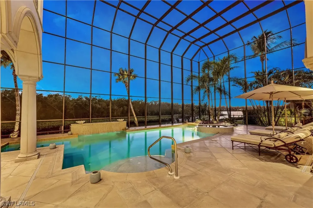 1450 Gulfstar Drive S Naples FL 34112